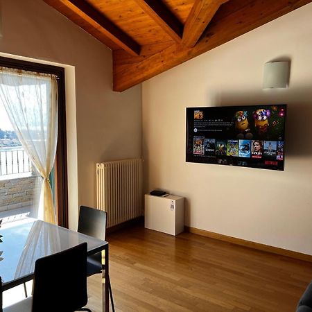 La Valletta Suite Ντέρβιο Εξωτερικό φωτογραφία