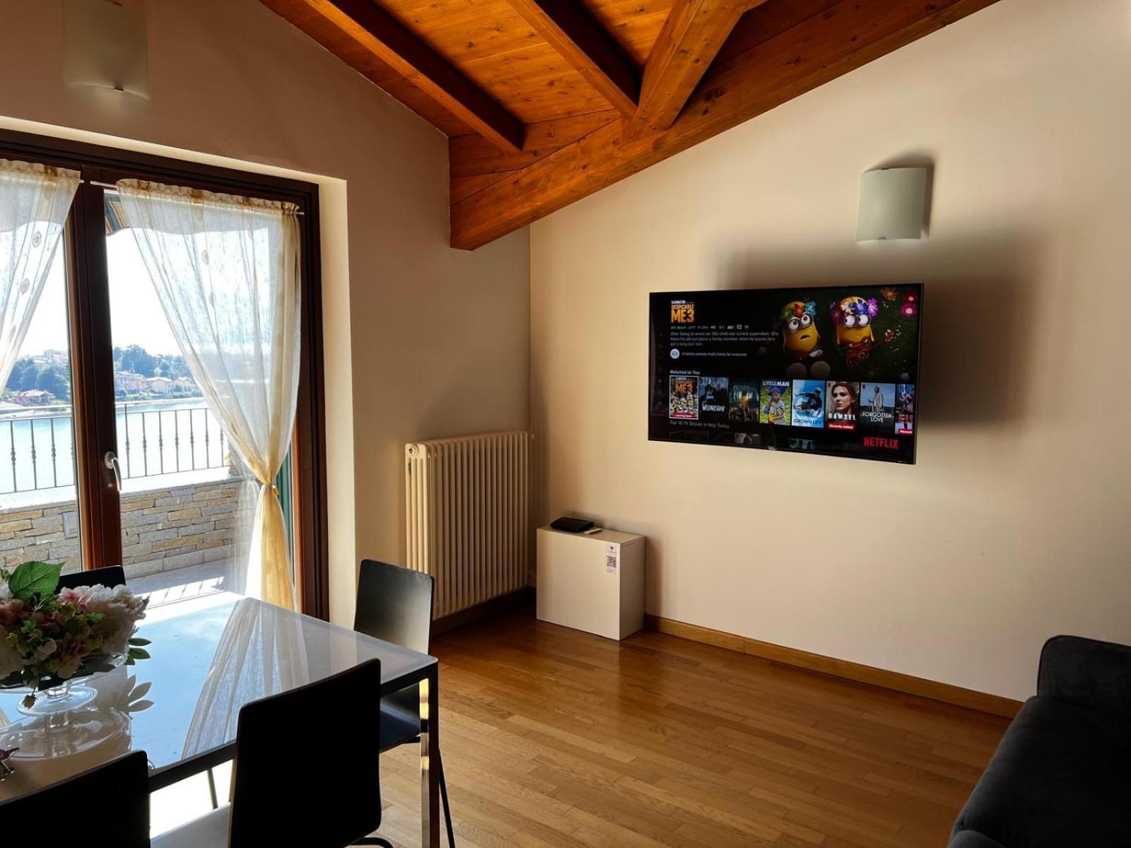 La Valletta Suite Ντέρβιο Εξωτερικό φωτογραφία
