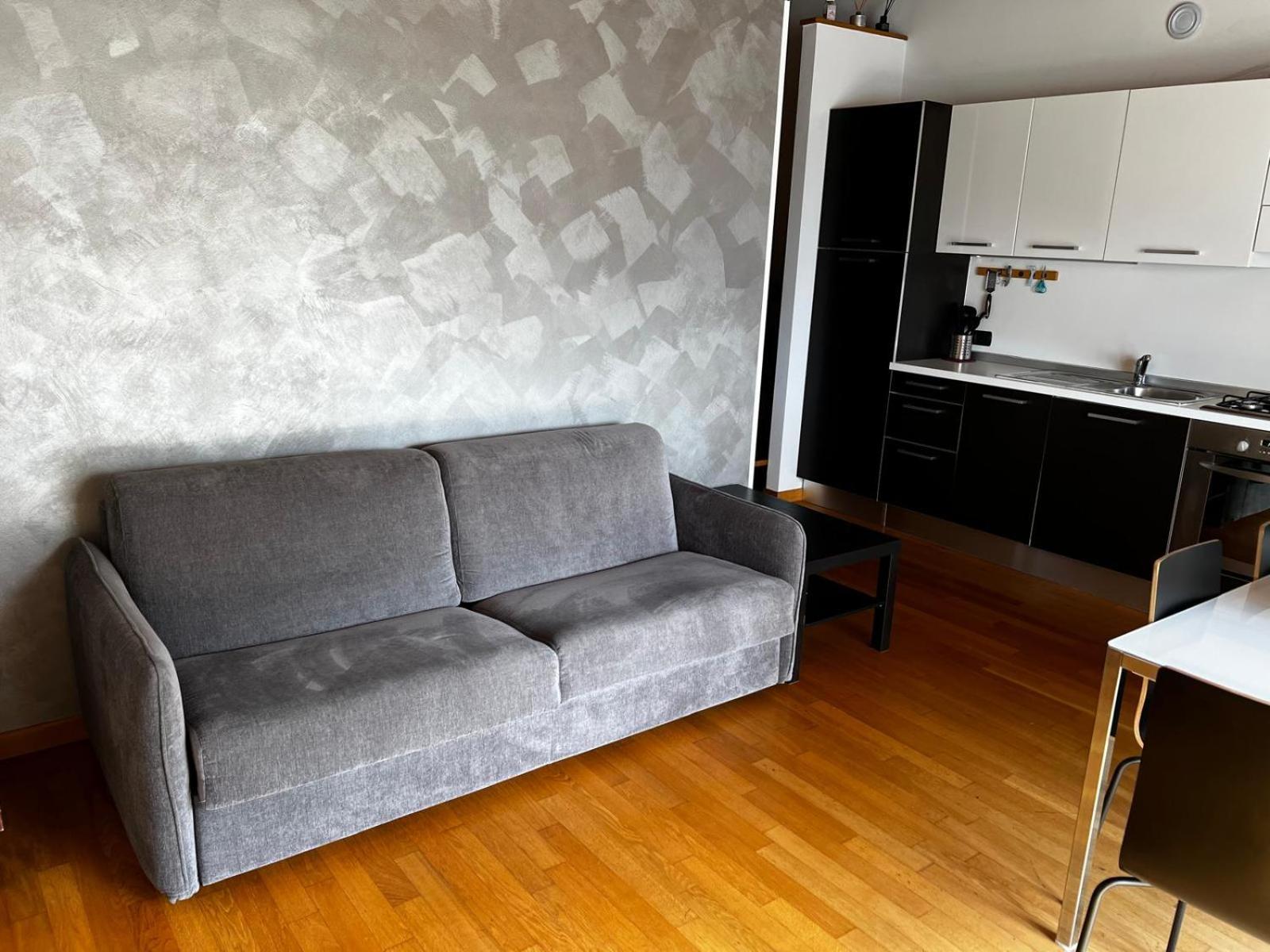 La Valletta Suite Ντέρβιο Εξωτερικό φωτογραφία