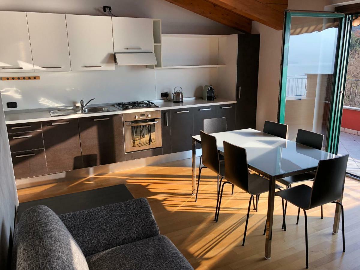 La Valletta Suite Ντέρβιο Εξωτερικό φωτογραφία