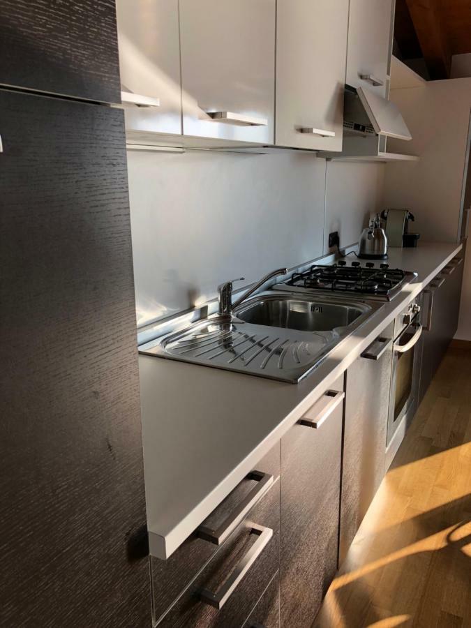 La Valletta Suite Ντέρβιο Εξωτερικό φωτογραφία