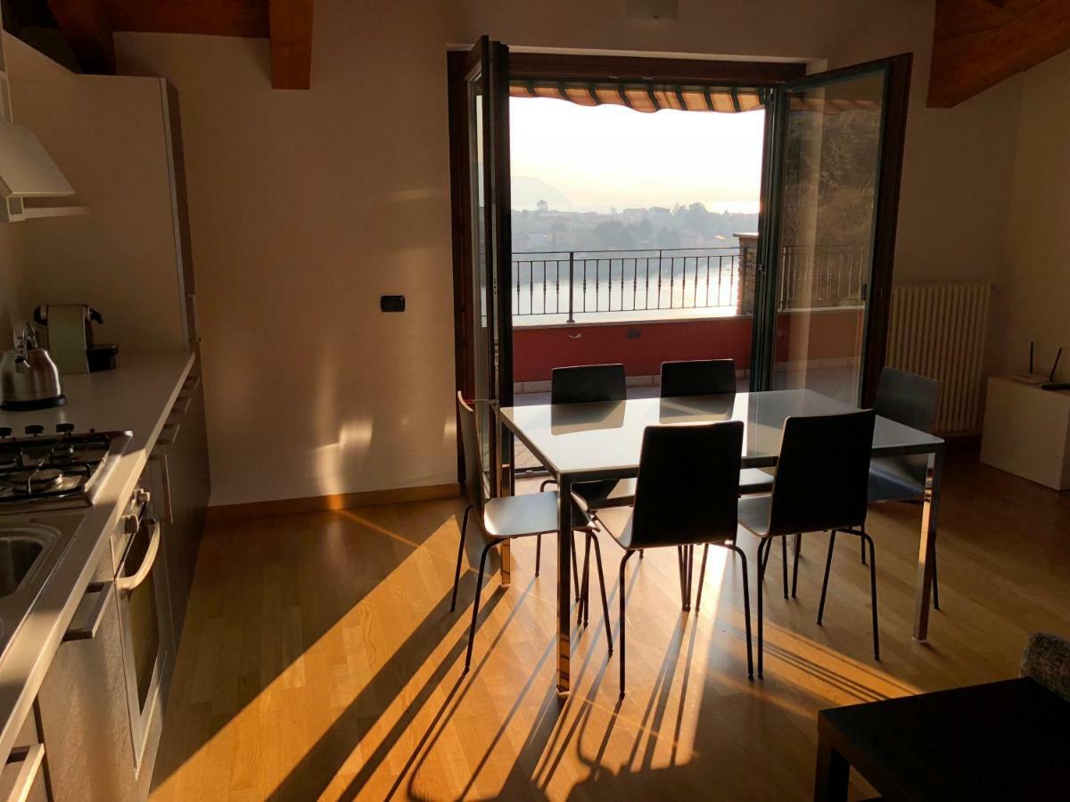La Valletta Suite Ντέρβιο Εξωτερικό φωτογραφία