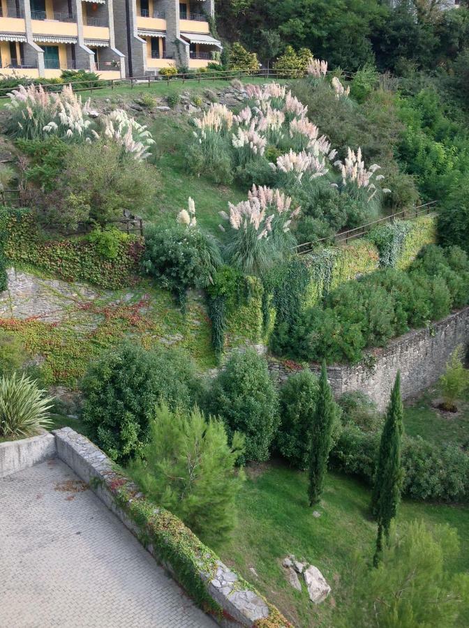 La Valletta Suite Ντέρβιο Εξωτερικό φωτογραφία