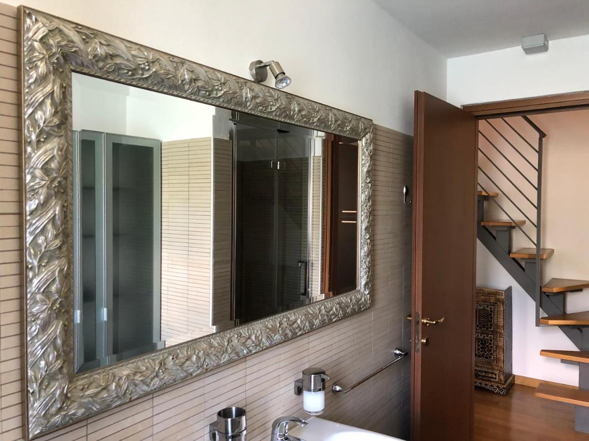 La Valletta Suite Ντέρβιο Εξωτερικό φωτογραφία
